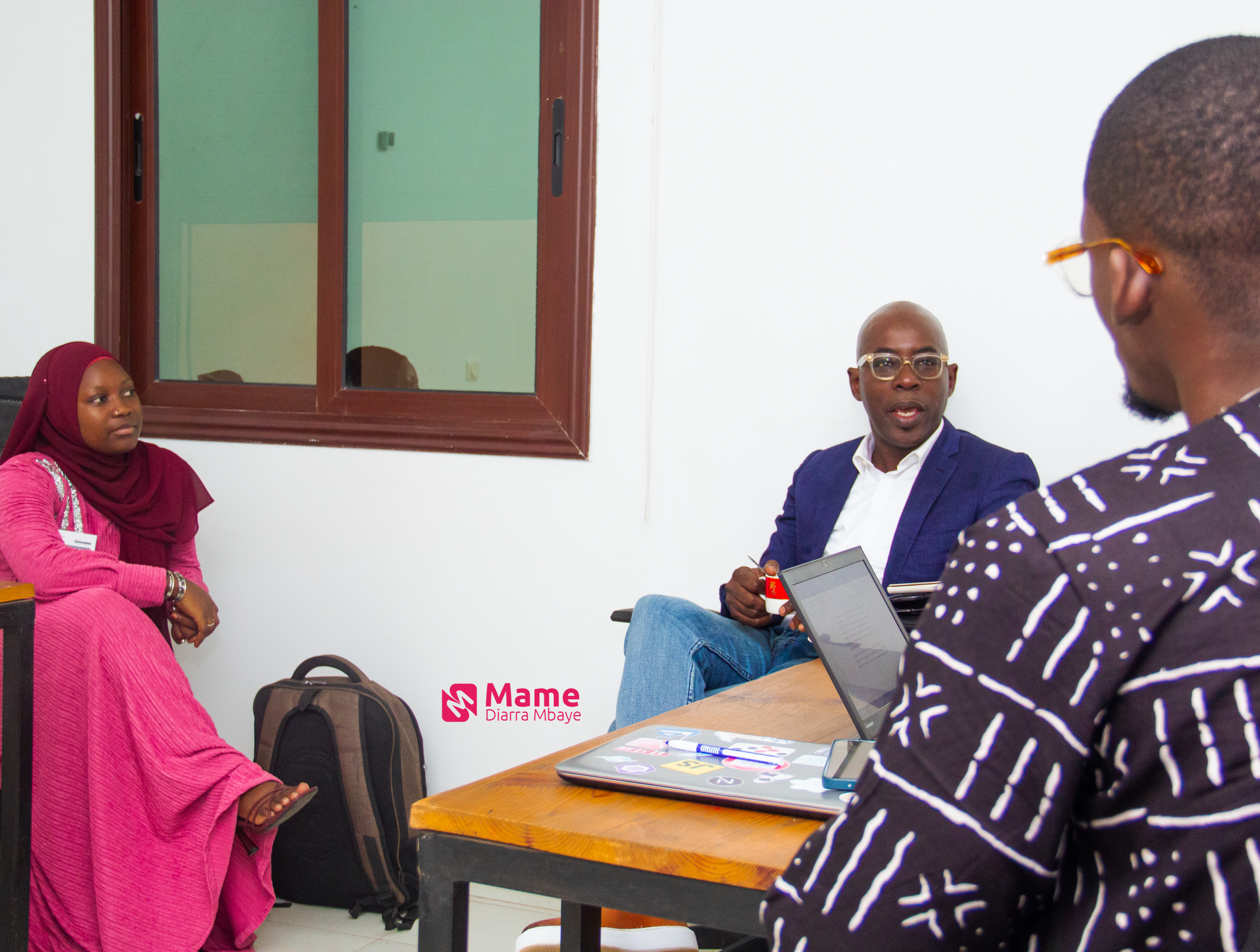 Projet 3