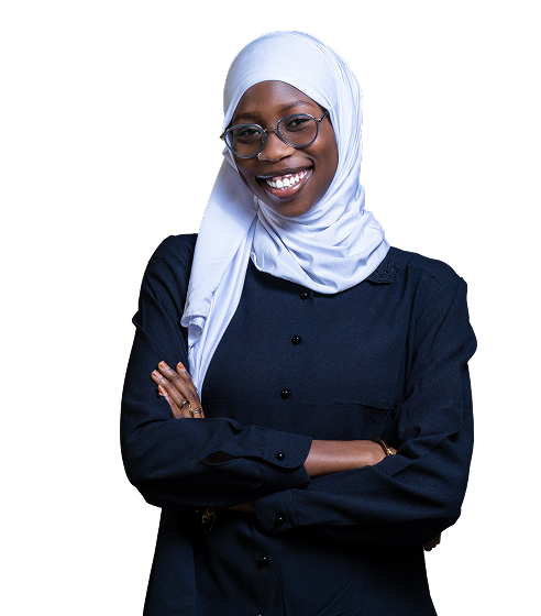 Maïmouna Faye Guene